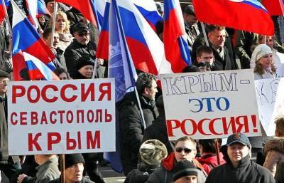 "Снова проиграем": Киевские эксперты боятся еще одного референдума в Крыму