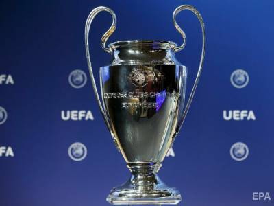 Определились все участники четвертьфиналов Лиги чемпионов УЕФА - gordonua.com - Англия - Лондон - Германия - Испания - Мадрид