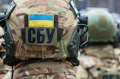 СБУ заблокировала два канала незаконной миграции иностранцев в Украину