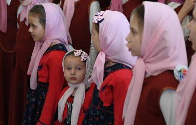 Православным школе и детскому саду Твери продлят срок безвозмездного пользования зданиями