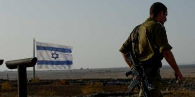 Опасный для Израиля прецедент в Сирии