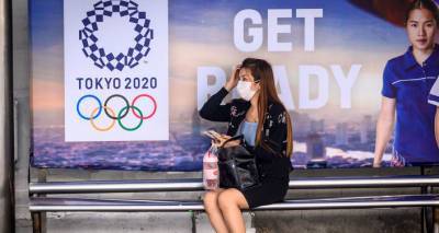 Подложил свинью: Оргкомитет Олимпиады в Токио принял отставку своего "креативщика"