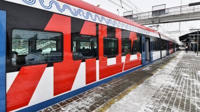 Пассажиропоток на станции МЦД-2 Марьина Роща к 2030 году составит 15 тыс чел в сутки