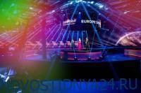 Песню из Белоруссии не допустили на «Евровидение-2021»