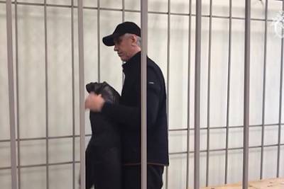 Дело авторитетного бизнесмена Быкова рассмотрят присяжные