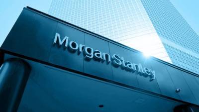 Morgan Stanley разрешит клиентам инвестировать в биткоин-фонды