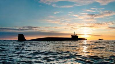 Атомная подлодка К-3 станет первым экспонатом морского музея в Кронштадте