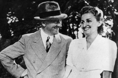 Ева Браун: главные тайны биографии жены Гитлера