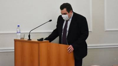 Власти объяснили слова орловского чиновника о зарплатах в 15 тыс рублей