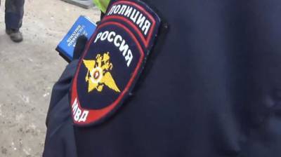 Полиция проверит документы проживающих в монастыре на Урале