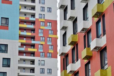 «Обратный процесс»: вернутся ли цены на жилье в Москве к доковидному уровню