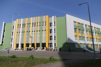 Запись детей в первый класс в Нижнем Новгороде начнется 1 апреля