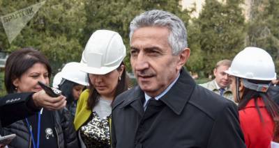Армения хочет продлить срок действия АЭС до 2036 года – директор станции