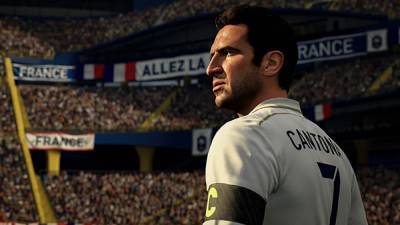 Собрать почти нереально: геймер показал лучшую команду в FIFA 21 и назвал ее космическую цену