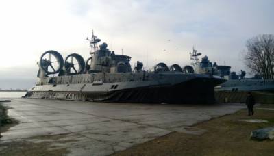 Biznes Alert: ВМС Польши деградируют на фоне модернизации Балтийского флота