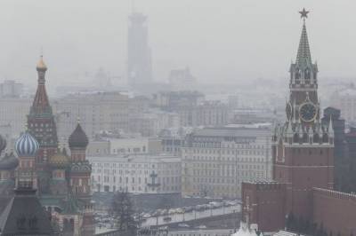 «Осажденная крепость» без стен: вызов Байдена обнажил слабости России