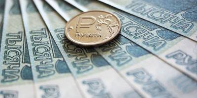 В РФ санкции США спровоцировали обвал рубля - сколько стоит евро и доллар 18 марта - ТЕЛЕГРАФ