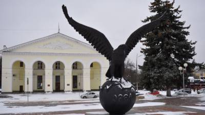 Орловский чиновник выразил надежду на возвращение населения в регион
