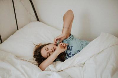Невролог раскрыл опасность короткого дневного сна