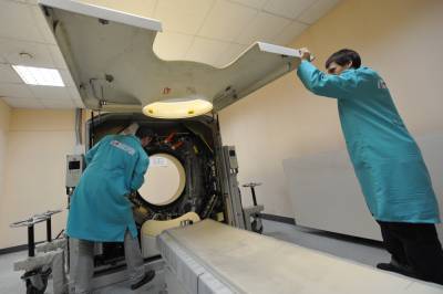 В КБР запустят производство рентгеновских комплексов