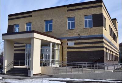 Амбулатория в поселке Толмачево готова к открытию