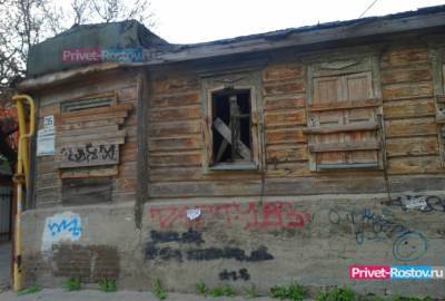 Грандиозную перестройку центра Ростова затеяли власти