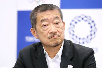 Есиро Мори - Руководитель церемонии Олимпиады в Токио потерял работу из-за шутки о женщине - lenta.ru - Токио