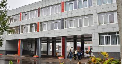 Школы Харьковской области уходят на "дистанционку"