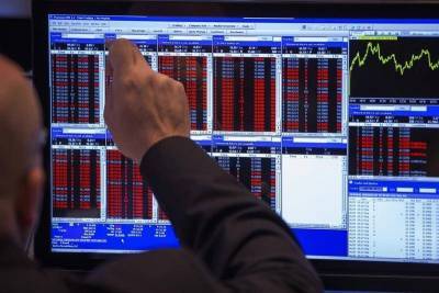 Рынок акций РФ начал торги существенным ростом