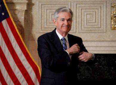 ФРС может объявить о подготовке к началу сокращения QE