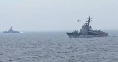 Зарубежный аналитик назвал отличия российского и польского флота