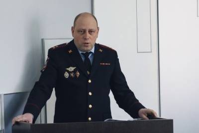 Полиция Серпухова в пятёрке лучших по итогам прошлого года