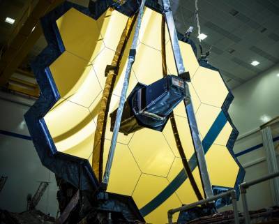 James Webb - Инженеры NASA обеспокоены безопасностью телескопа James Webb: его могут похитить пираты - 24tv.ua - Французская Гвиана