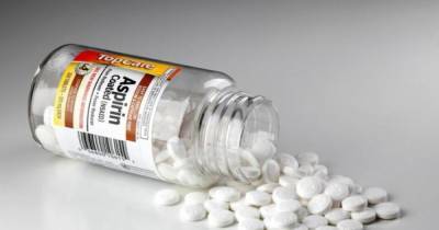 Спасение по дешевке. Ученые подтвердили, что аспирин снижает риск тяжелых симптомов COVID-19