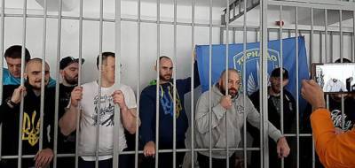 Суд освободил из-под стражи убийц жителей Донбасса, экс-бойцов «Торнадо»
