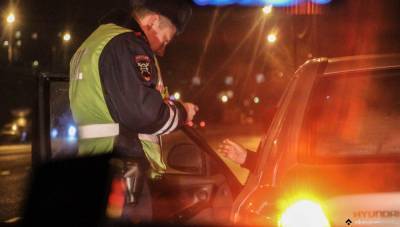 В России хотят конфисковывать машины у виновников «пьяных» ДТП