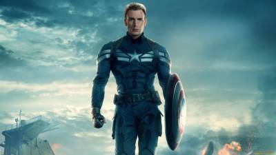 Вернется ли Крис Эванс к роли Капитана Америки: комментарий Marvel