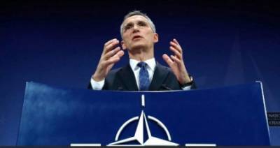 Кошмары генсека НАТО: Россия и Китай действуют решительно