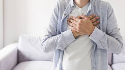 Медики назвали способ обнаружить сердечный приступ по ощущениям во рту