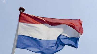 Партия премьера Нидерландов лидирует на парламентских выборах