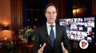 «Тефлоновый Марк» с большой вероятностью останется премьером Нидерландов