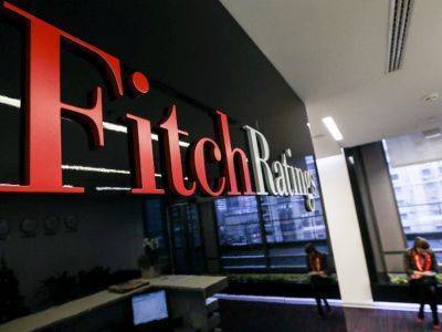 Fitch Ratings улучшило прогноз роста мирового ВВП на 2021 год