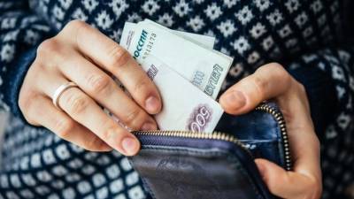 В Госдуме предложили сохранить должникам минимальный доход