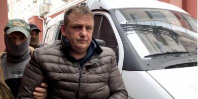 США назвали политически мотивированным задержание журналиста Радио Свобода в Крыму