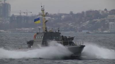 Политолог объяснил, для чего ВМС Украины нужны надувные лодки из США