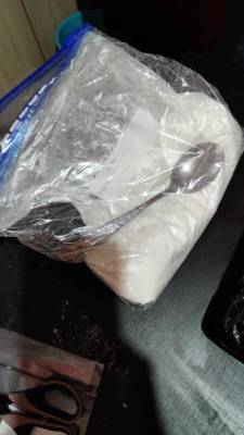 Около 1,5 кг наркотиков нашли в квартире жительницы Всеволожска — фото