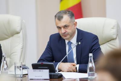 Бывший премьер-министр Молдовы может организовать свою партию