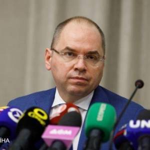 Степанов: Вспышка коронавируса в Украине продлится до конца апреля