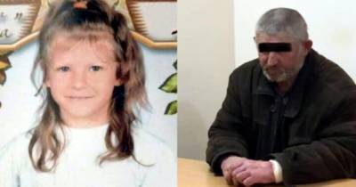 Убийство ребенка на Херсонщине: подозреваемый признался в преступлении (ВИДЕО)
