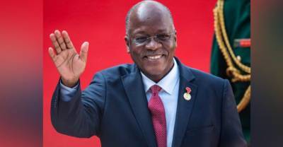 Раскрыта причина смерти не верившего в коронавирус президента Танзании